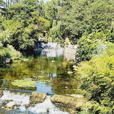 Villa En Pleine Nature Le Muy Luaran gambar